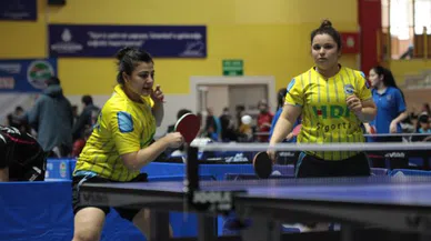 HDI Sigorta Arma Spor, emin adımlarla süper lig yolunda ilerliyor