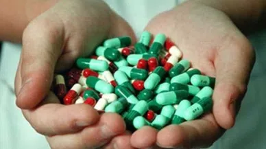 Türkler’in antibiyotik çılgınlığı dünyayı dehşete düşürüyor