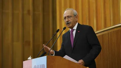 Kemal Kılıçdaroğlu'ndan Afrin türküsüne sert tepki