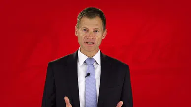 Türkiye, dünya ekonomisinde ilk 10'da yer alacak