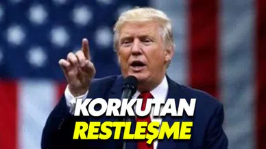 Savaş rüzgarları Suriye üzerinden esiyor