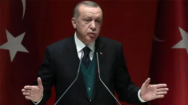Erdoğan: Kimyasal saldırının faili bedelini ödemesi lazım