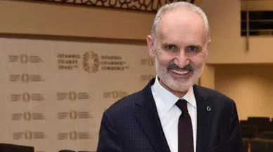 İstanbul Ticaret Odası yeni başkanı’nı seçti