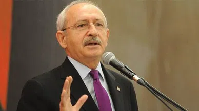 Kılıçdaroğlu erken seçime yeşil ışık yaktı