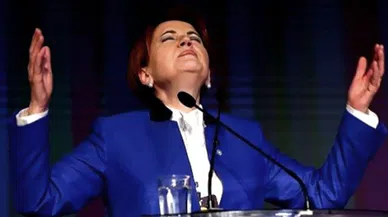 Baskın seçim kararı İYİ Parti'ye karşı mı alındı?