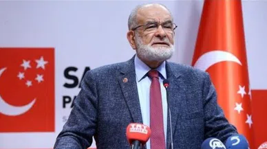 Saadet Partisi aday konusunda kararlı