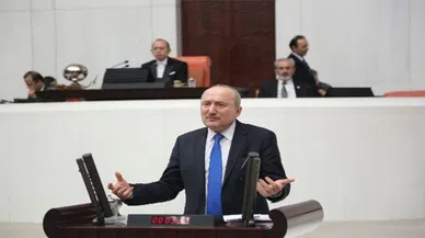 MHP’de şok istifa, Kadir Koçdemir İYİ Parti’ye geçti