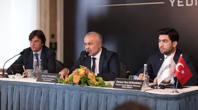 Yedikule, Real Group ile kıymetleniyor