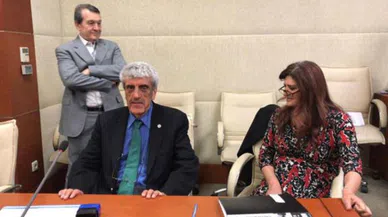 Cumhuriyet Türkiye’sinin ilk şeker fabrikasını Nevzat Demir aldı