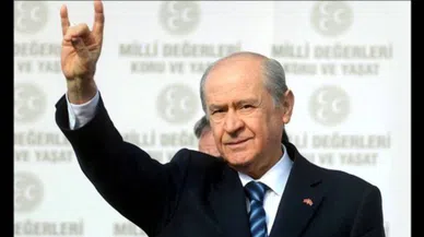 Bahçeli’den 'Manifesto' gibi ittifak genelgesi