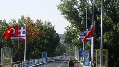 Sınırı geçen Türk Kepçe operatörü gözaltına alındı