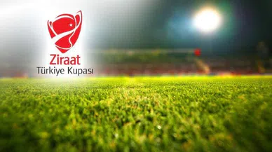 Ziraat Türkiye Kupası’nın final tarihi değişti