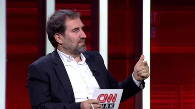 Mustafa Şen, Erdoğan politik uzay zamanı büktü dedi sosyal medya yıkıldı