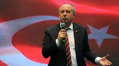 Muharrem İnce ilk ciddi seçim vaadini açıkladı
