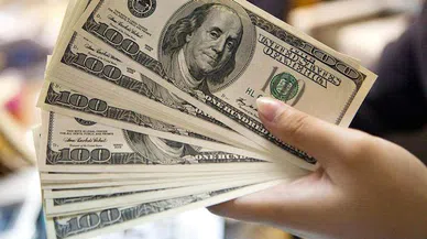 Dolar'da korkutucu yükseliş; 4.30’u aştı
