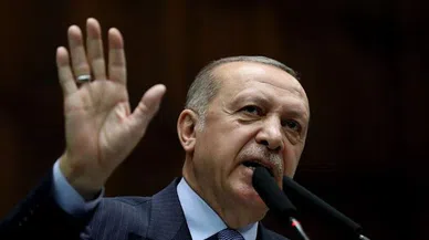 Cumhurbaşkanı Erdoğan CNN’in yayınına katıldı