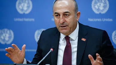 Türkiye’den ABD’ye İsrail tepkisi; 'Terörist Devlet'