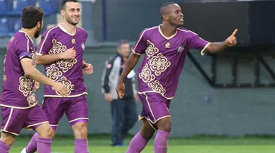 Umutları tükendi; Osmanlıspor küme düştü