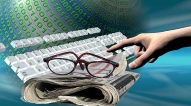 Internet medyası 20 yıldır kanun bekliyor