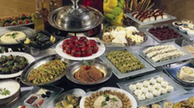 Diyanet İşleri Ramazan menülerindeki israfa dikkat çekti