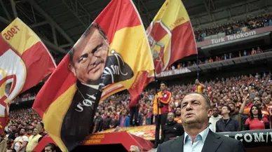 Fatih Terim gidecek oyuncuların ismini yönetime bildirdi