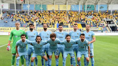 Tarsus İdmanyurdu Şampiyonluk turu attı