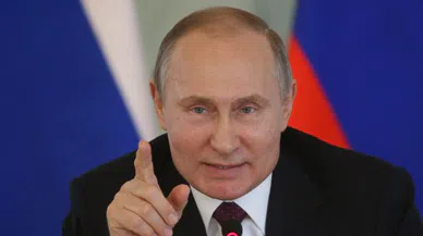 Putin’den önemli bir Türkiye açıklaması