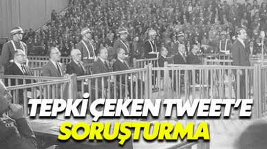 27 Mayıs paylaşımına ADD'den açıklama geldi