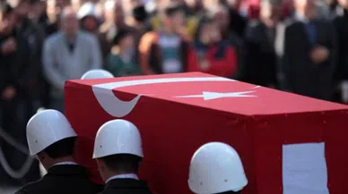 Türkiye Kuzey Irak’tan gelen şehit haberleri ile sarsıldı
