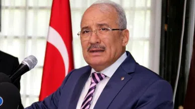 Kocamaz; FETÖ’nün hedefi bendim