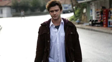 Bizim Hikaye dizisinin Rahmet'i uyuşturucudan gözaltına alındı - Yağız Can Konyalı kimdir kaç yaşında aslen nerelidir?