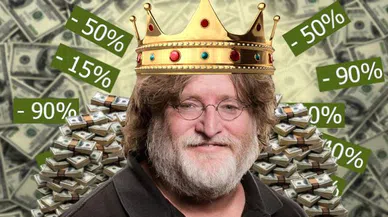 Steam 2018 yaz indirimleri ne zaman başlıyor? Tarih açıklandı