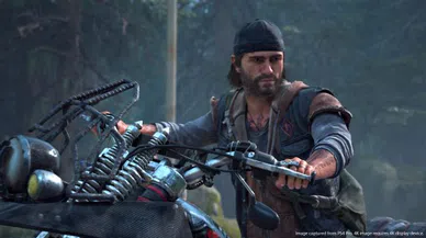 Days Gone çıkış tarihi açıklandı + Oyun Türkçe geliyor!