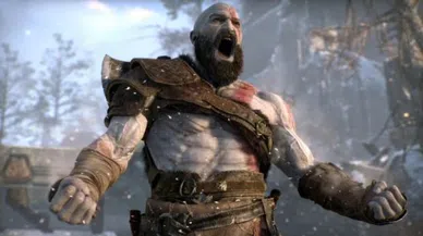 God of War PS Store'da dev bir indirime girdi!