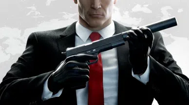 Hitman 2 duyuruldu - Ön siparişe açıldı! Oynanış videosu