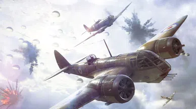 Battlefield V multiplayer oynanış videoları yayınlandı