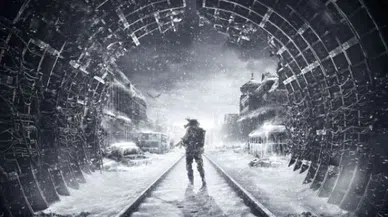 Metro: Exodus için oynanış videosu yayınlandı, çıkış tarihi duyuruldu