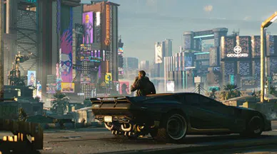 Cyberpunk 2077 videosu yayınlandı - Bütün detaylar!