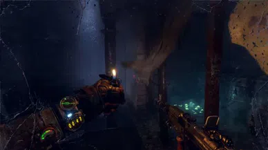 Metro Exodus oynanış videosu yayınlandı