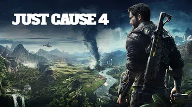 Just Cause 4 duyuruldu - Ne zaman çıkıyor