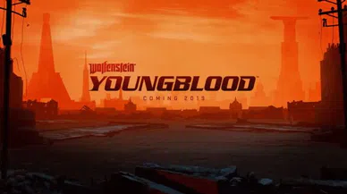 Wolfenstein yeni oyunu Youngblood duyuruldu Ne zaman çıkıyor?
