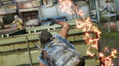 The Last of Us: Part 2 multiplayer - çok oyunculu olacak mı?