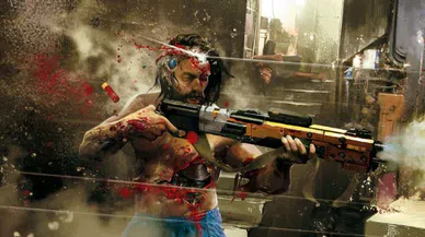 Cyberpunk 2077'de yükleme ekranı olmayacak