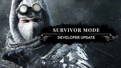 Frostpunk survivor modu eklendi