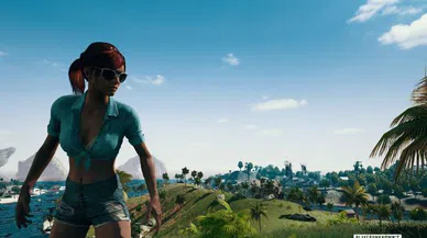 PUBG'nin üçüncü yeni haritası Sanhok ne zaman çıkacak