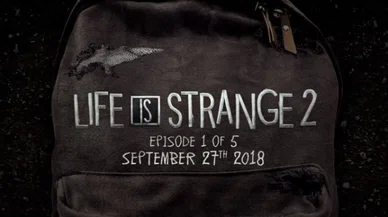 Life is Strange 2 ne zaman çıkacak