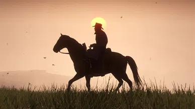 Red Dead Redemption 2 PC için çıkacak mı Çıkış tarihi