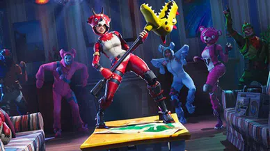 Fortnite 5 sezon ne zaman