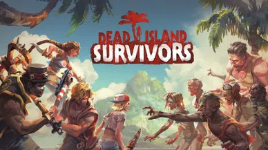 Dead Island: Survivors mobil platformlar için çıktı Ücretsiz hemen indir