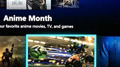 Rocket League Xbox Game Pass servisine geliyor